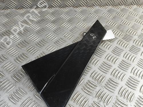 Used Door moulding trim Door moulding trim AUDI Q4 E-TRON Sportback (F4N) 45 (286 hp) 33373438 33373438