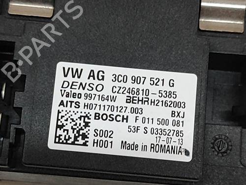 Elektronisk sensor VW AMAROK (2HA, 2HB, S1B, S6B, S7A, S7B) 3.0 TDI 4motion | BP27608142M84 