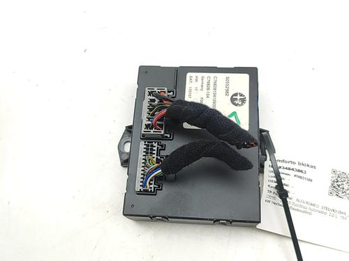 Electronic module ALFA ROMEO STELVIO (949_) 2.2 D Q4 (949.AXB2A) | BP33625159M83 - Image 3