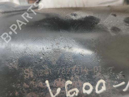 Starter BMW 1 (F20) 118 d | BP27219103M8  - Image 8