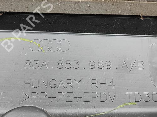 Dørliste AUDI Q3 (F3B) 40 TFSI quattro | BP37721452C150  - Image 5