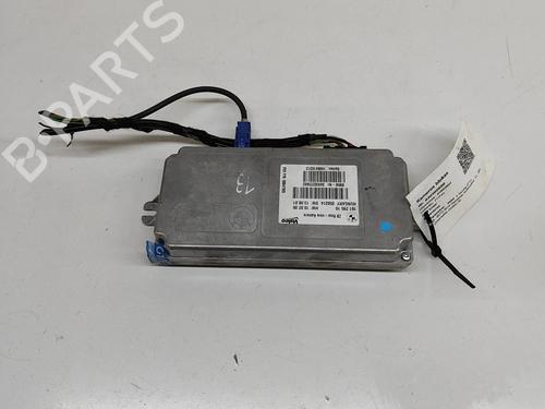 Used Electronic module Electronic module BMW 5 Touring (F11) M 550 d xDrive (381 hp) 26142406 26142406