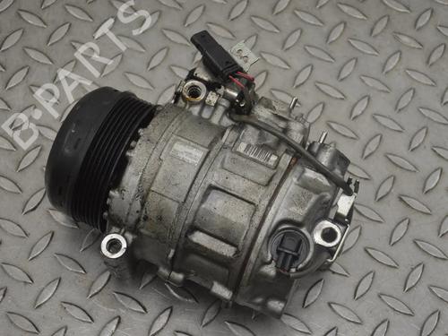 AC compressor MERCEDES-BENZ S-CLASS Coupe (C217) S 63 AMG (217.377) | BP33360377M34 - Image 3