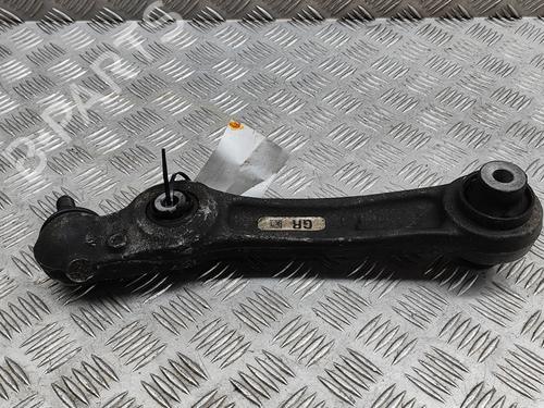 Used Right front suspension arm BMW 7 (F01, F02, F03, F04) 740 d (306 hp) 22620517