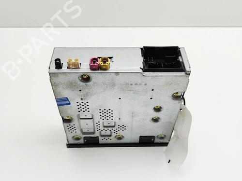 Electronic module SEAT TARRACO (KN2) 1.5 TSI ACT | BP36703304M83 - Image 5
