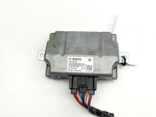 Used Electronic module Electronic module MASERATI LEVANTE SUV (M161) 3.0 D Q4 (250 hp) 27205598 27205598