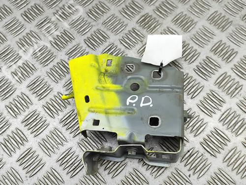 Støtte RENAULT MASTER III Van (FV) 2.3 dCi 145 FWD (FV0E, FV0F, FV0H, FV02, FV0M, FV0S,... | BP31297215C155