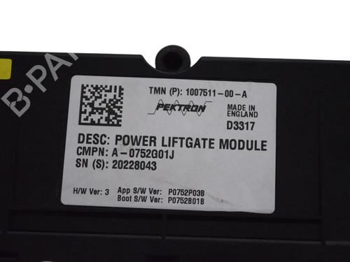 Electronic module TESLA MODEL S (5YJS) P100D AWD | BP33362860M83 - Image 4
