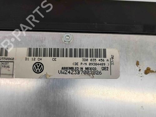 Elektronisk modul VW PHAETON (3D1, 3D2, 3D3, 3D4, 3D6, 3D7, 3D8, 3D9) 6.0 W12 4motion | BP24307740M83