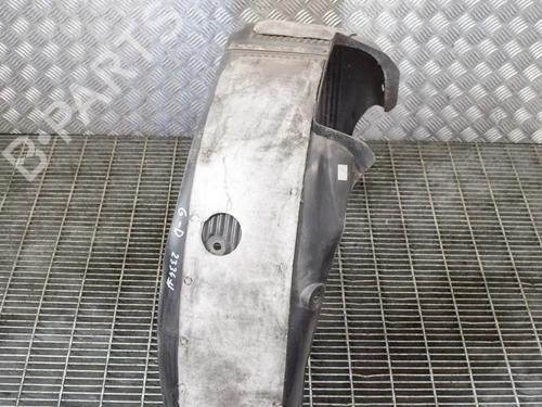 Wheel arch HYUNDAI i30 (GD) 1.6 CRDi | BP14666358C56