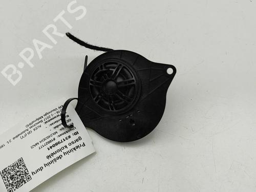 Used Speaker AUDI Q5 (FYB, FYG) 2.0 TFSI quattro (252 hp) 28436790