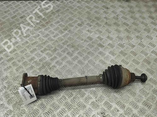 Used Right front driveshaft AUDI A6 C7 Avant (4G5, 4GD) 3.0 TDI quattro (204 hp) 26524083