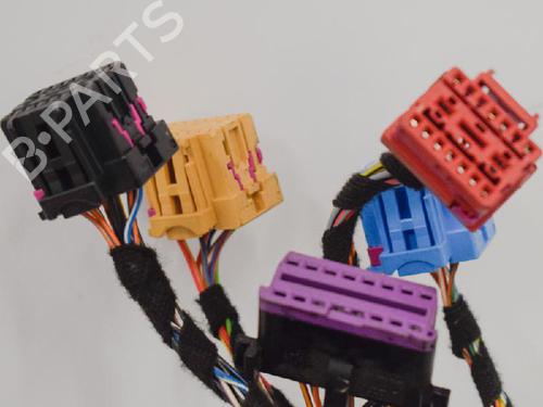 Wiring harness AUDI Q5 (8RB) 2.0 TDI quattro | BP14659472E16 