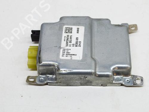 Used Electronic module BMW 3 (F30, F80) 330 e (184 hp) 10915282