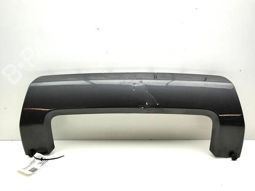 Used Rear bumper spoiler Rear bumper spoiler 38162315 38162315