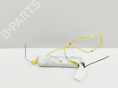 Used Right seat airbag Right seat airbag MITSUBISHI OUTLANDER III (GG_W, GF_W, ZJ, ZL, ZK) 2.4 Hybrid 4WD (GG3W) (208 hp) 33385349 33385349