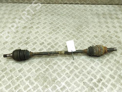 Used Right rear driveshaft Right rear driveshaft MERCEDES-BENZ GLA-CLASS (X156) GLA 220 CDI / d 4-matic (156.905) (163 hp) 19283927 19283927