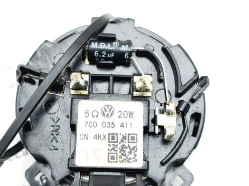 Speaker VW CRAFTER Van (SY_, SX_) 2.0 TDI FWD (SYB, SYC, SYD) | BP39501425E2 - Image 6