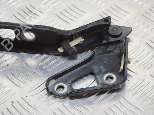 Hinge/Door check strap AUDI Q7 (4LB) 3.0 TDI quattro | BP14615465C146 