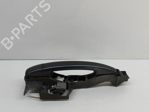 Front left exterior door handle PEUGEOT 5008 (0U_, 0E_) 1.6 HDi | BP16482133C128