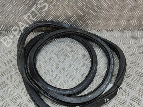 Rubber door seal VW ID.4 (E21) PRO | BP28552122C142 