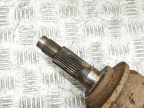 Right front driveshaft FORD RANGER (TKE) 3.2 TDCi 4x4 | BP35767400M39 - Image 5