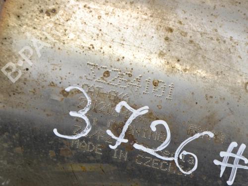 Catalyst VOLVO XC40 (536) B4 Mild-Hybrid | BP27757922M10  - Image 6