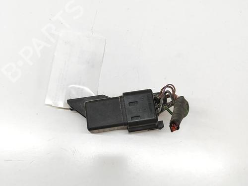 Other VW CADDY IV Box Body/MPV (SAA, SAH) 2.0 TDI 4motion | BP27350657O1