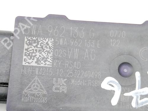 Electronic module SKODA OCTAVIA IV (NX3, NN3, PV3) 2.0 TDi | BP39421219M83 - Image 6