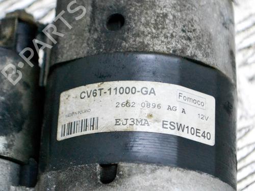 Starter FORD FOCUS III 1.0 EcoBoost | BP8844052M8 