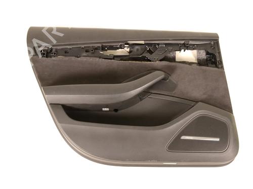 Used Rear left panel Rear left panel AUDI A8 D4 (4H2, 4H8, 4HC, 4HL) 3.0 TDI quattro (250 hp) 33344687 33344687