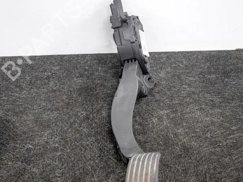 Pedal CITROËN DS3 Convertible 1.2 VTi 82 (82 hp) 6746425