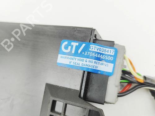 Electronic module VOLVO XC90 II (256) T6 AWD | BP37643161M83 - Image 4