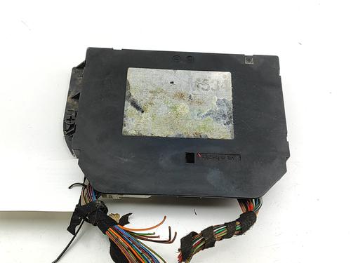 Elektronisk modul PORSCHE BOXSTER (986) 2.7 (220 hp) 28154187
