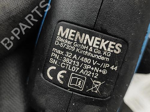 Cable TESLA MODEL 3 (5YJ3) EV AWD | BP33732477E12 - Image 7