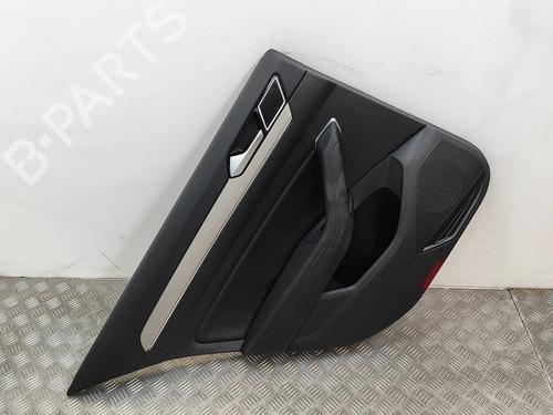 Seats set VW PASSAT B8 (3G2, CB2) 1.4 GTE Hybrid | BP24582471C78 - Image 7