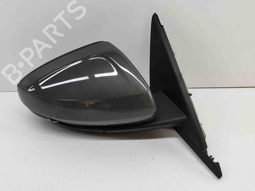 Right mirror AUDI A1 Sportback (GBA) 25 TFSI | BP19645117C27 