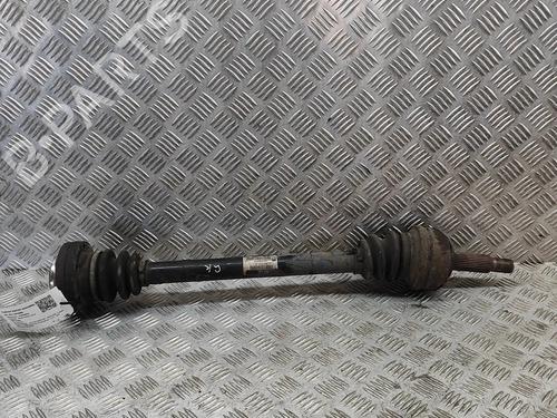 Used Left rear driveshaft Left rear driveshaft ASTON MARTIN VANTAGE Vantage 4.3 (385 hp) 27797444 27797444