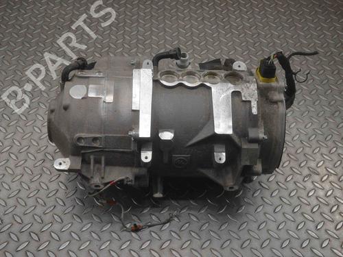 Motor JAGUAR I-PACE (X590) EV400 AWD | BP30248703M1 