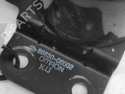 Electronic module SSANGYONG REXTON W / REXTON 2.2 Xdi All-wheel Drive | BP33393757M83 - Image 4