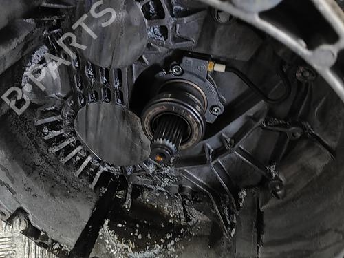 Gearbox VW PASSAT B7 (362) 2.0 TDI | BP33797749M3 - Image 5