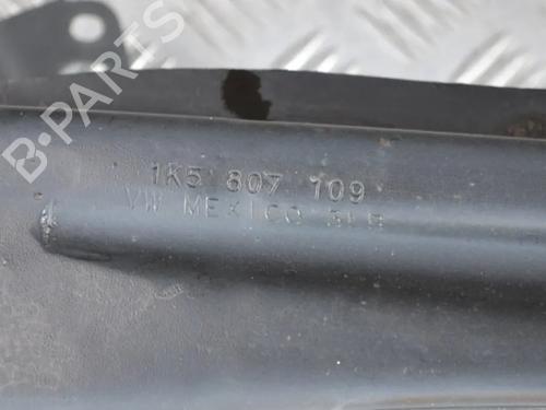 Front bumper reinforcement VW JETTA III (1K2) 2.0 TDI | BP6836790C109 