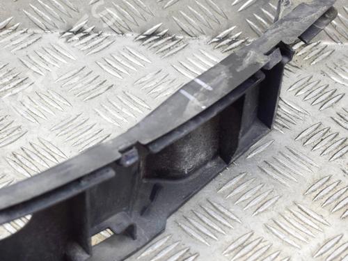 Front bumper bracket VW TOUAREG (7LA, 7L6, 7L7) 3.2 V6 | BP29541845C158 