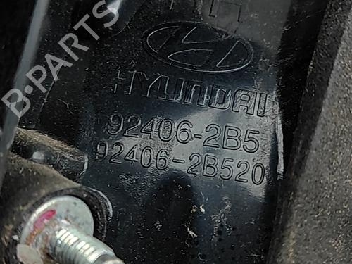 Right tailgate light HYUNDAI SANTA FÉ III (DM, DMA) 2.2 CRDi 4WD | BP36458561C80 - Image 5