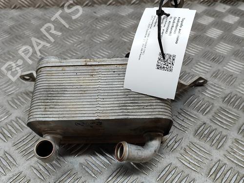 Used Oil radiator Oil radiator IVECO DAILY VI Van 33-210, 35-210 (204 hp) 28589925 28589925