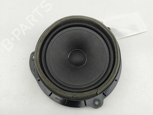 Used Speaker AUDI Q5 (FYB, FYG) 2.0 TFSI quattro (252 hp) 28436601
