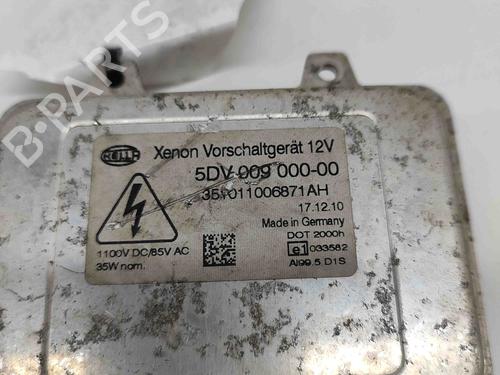 Electronic module SKODA SUPERB II Estate (3T5) 2.0 TDI 16V | BP24583716M83 