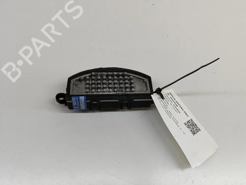 Used Heater resistor Heater resistor BMW X2 (F39) sDrive 18 i (140 hp) 28556355 28556355