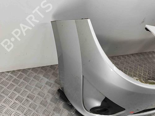 Foran støtfanger RENAULT TWINGO II (CN0_) 1.2 16V (CN0K, CN0V, CN0A) | BP29812476C7 