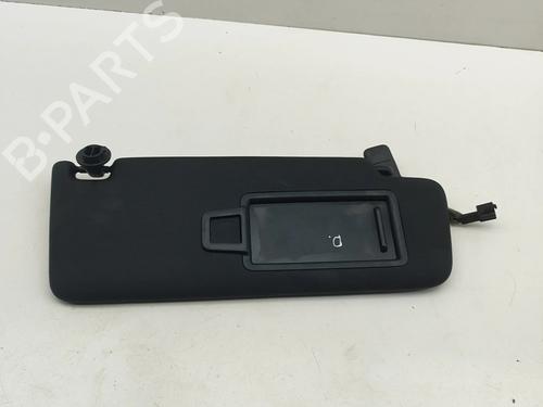 Højre solskærm VW T-ROC (A11, D11) 1.5 TSI (150 hp) 32680226